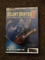 SILENT HUNTER II---WWII U-BOAT COMBAT SIMULATOR---PC CD