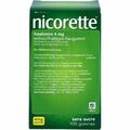 NICORETTE 4 mg freshmint Kaugummi 105 St PZN06680119