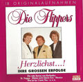 CD Die Flippers Herzlichst ...! Ihre Grossen Erfolge Weltbild Music