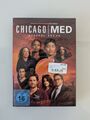 Chicago Med - Staffel 6 (DVD, 2021, 4 Discs)