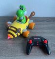 Carrera RC Mario Kart™ Bumble V - Yoshi Ferngesteuertes Auto