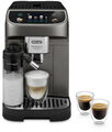 De'Longhi Magnifica Plus Kaffeevollautomat ECAM320.70.TB LatteCrema System 1450W