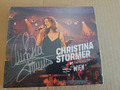 Christina Stürmer - MTV Unplugged In Wien, 2 x CD, Signiert, Digipack, OVP