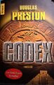 Codex-Douglas Preston