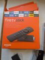 AMAZON Fire TV Stick 3. Gen mit Alexa-Sprachfernbedienung 2. Gen Streaming 2020