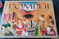 Der Untergang von Pompeji Spiel Amigo