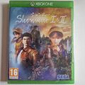 Shenmue 1 und 2 Remaster (Xbox One) (Microsoft Xbox One)