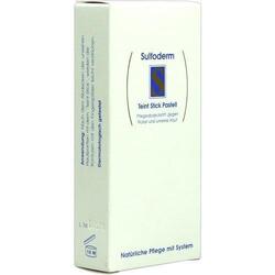 SULFODERM S Teint Stick pastell 1St Stifte PZN 606211