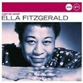 ELLA FITZGERALD - LADY BE GOOD! (JAZZ CLUB)  CD NEU