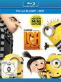 Ich - Einfach unverbesserlich 3 [inkl. DVD]