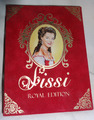 Sissi DVD Box "Royal Edition" Romy Schneider Schmuckschatulle