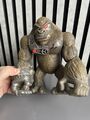 Lanard 10Jurassic Clash Cyber Gorilla King Kong(Licht&Sound) 24cm