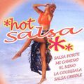 Various - Hot Salsa