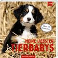 Meine liebsten Tierbabys | Deutsch | Buch | 28 S. | 2022 | Coppenrath