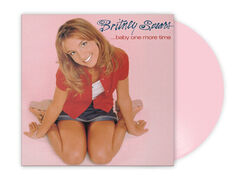 Britney Spears ...Baby One More Time (Vinyl) 12" Album Coloured VinylEin weiterer großartiger Artikel von Rarewaves