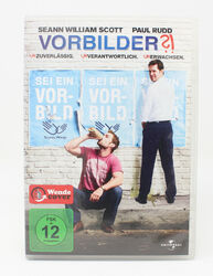 Vorbilder?!  - DVD