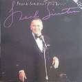 Frank Sinatra The Voice LP Comp Vinyl Schallplatte 034