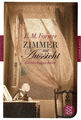 E.M.Forster --- Zimmer mit Aussicht ---Roman