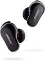 Bose QuietComfort Earbuds II Kabellos Noise-Cancelling-In-Ear-Kopfhörer Schwarz