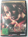 DIE TRIBUTE VON PANEM - The Hunger Games - DVD - 2 Disc Special Edition