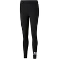 PUMA Essentials Logo Leggings Damen Leggins Fitness Tight Trainingshose 586832