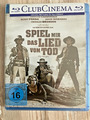 Spiel mir das Lied vom Tod, DER absolute Kult-Western auf Blu-RAY, NEU / OVP