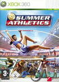 Summer Athletics von dtp Entertainment | Game | Zustand sehr gut