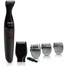 Philips MG1100/16 Multigroom Series 1000 Bartschneider - Schwarz