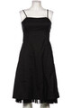 SWING Kleid Damen Dress Damenkleid Gr. EU 42 Schwarz #0bkrtqs