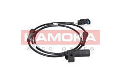 ABS-Raddrehzahlsensor Hinterachse links passiver Sensor 1060198 KAMOKA für FORD