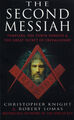 Dem Zweiten Messiah Mass Markt Paperbound Christophorus, Lomas ,