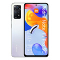 Xiaomi Redmi Note 11 Pro 5G 128GB Weiß