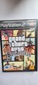 Grand Theft Auto: San Andreas (Sony PlayStation 2, PS2) GTA komplett sehr guter