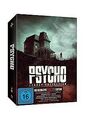 Psycho Legacy Collection [Blu-ray] von Alfred Hitchcock | DVD | Zustand sehr gut