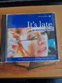 Various Artists Aral Music Collection No. 11 - It's Too Late (CD)