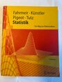 Fahrmeir et al, Statistik - Der Weg zur Datenanalyse, 7. Auflage, 2011