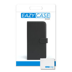 EAZY CASE für Samsung Galaxy Handy Tasche Flip Cover Schutz Hülle Etui Klappcase