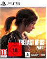 The Last of Us 1 - TLOU Part I - PS5 / PlayStation 5 - Neu & OVP - EU Version