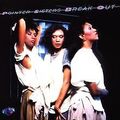 Break Out von Pointer Sisters,the | CD | Zustand akzeptabel