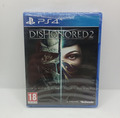 Dishonored II - Das Vermächtnis der Maske (Sony PlayStation 4, 2016) 🎮