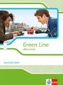 Green Line Oberstufe: Essential skills für Oberstufe und Abitur Klasse 11/12 (G8