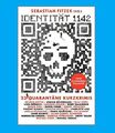  IDENTITÄT 1142: HG. SEBASTIAN FITZEK. 23 Quarantäne-Kurzkrimis. Gebunden