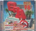 BRAVO HITS 98 - 2CD-Sampler