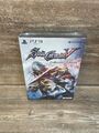 Playstation 3 Spiel PS3 - SoulCalibur V - Collector's Edition - NEU / Sealed