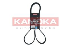 KAMOKA Keilrippenriemen 7016136 für BMW CITROËN FORD JAGUAR MERCEDES-BENZ