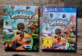 Sackboy - A Big Adventure + Limited Special Custom Steelbook PS4 