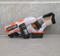 Nerf Ultra One Rotating Drum Motorized Dart Blaster + 8 Foam Darts