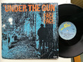 Face To Face - Under The Gun 12" Maxi Vinyl UK 1984 Freestyle Zustand: VG-