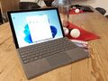 Microsoft Surface Pro 7 1866 12,3" Touch i7-1065G7 16GB RAM 256GB NVMe SSD