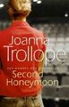 Second Honeymoon: an absorbing and authentic nove by Trollope, Joanna 0552773115